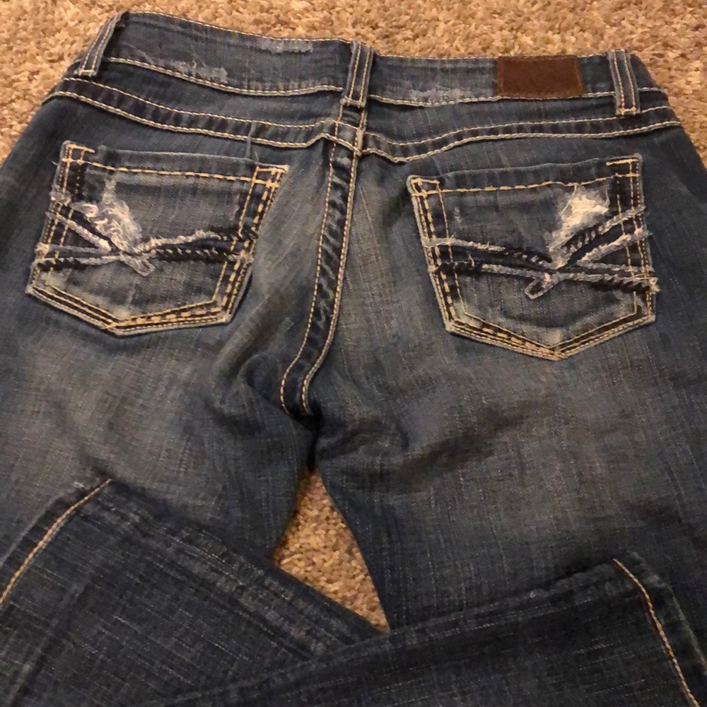 Jeans - Picture 2 of 5